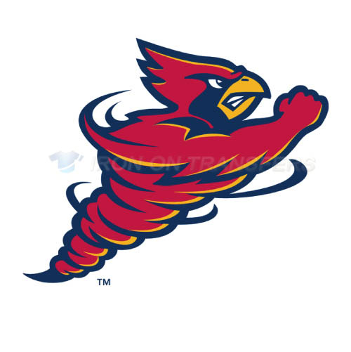 Iowa State Cyclones Iron-on Stickers (Heat Transfers)NO.4659